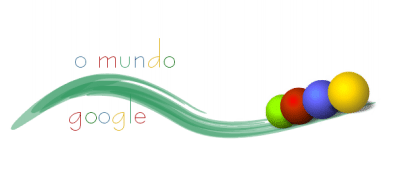 O Mundo Google