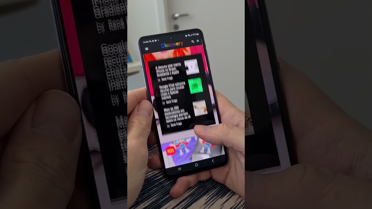 Review: Samsung Galaxy M54 5G, o celular de entrada com recursos premium