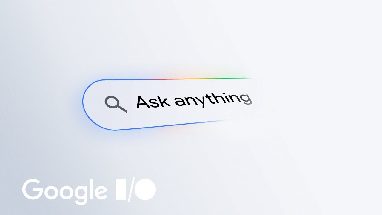 Ask Search Anything