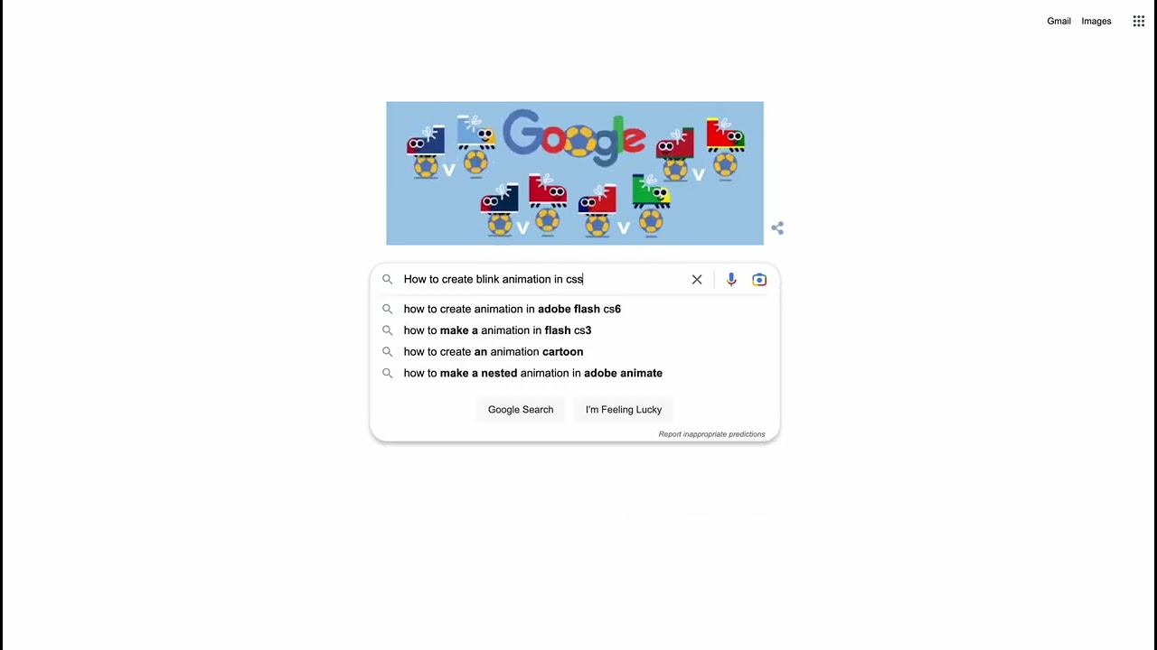 "GhatGPT for Google" Demo