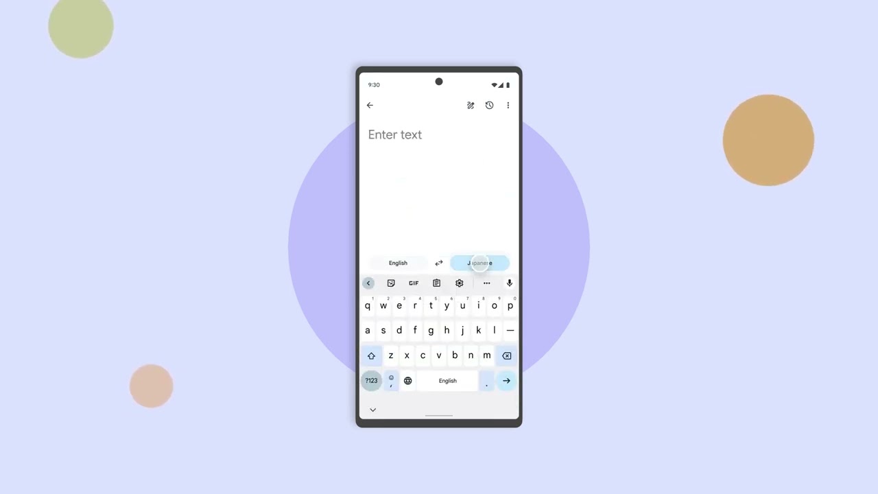 New features make Translate more accessible for its 1 billion users