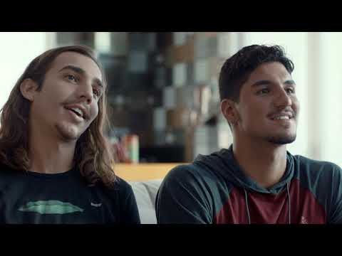 Novas TVs TCL com Inteligência Artificial. Não é inovação, é revolução