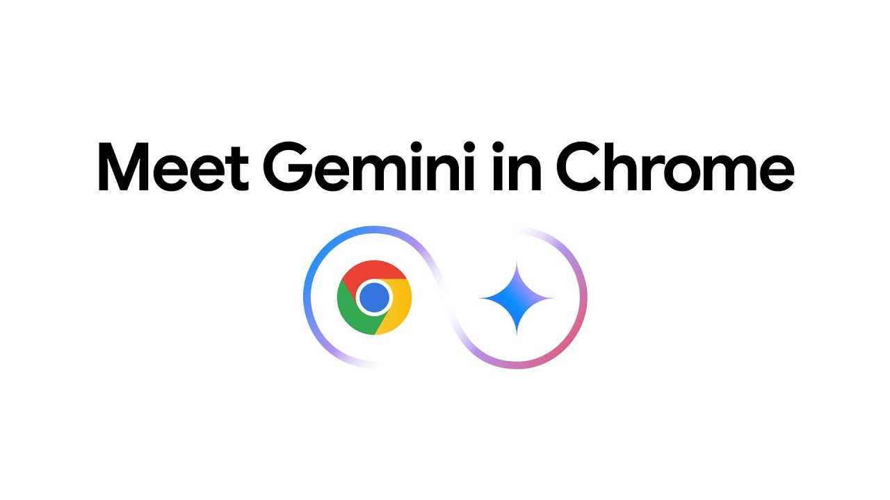 Meet Gemini in Chrome