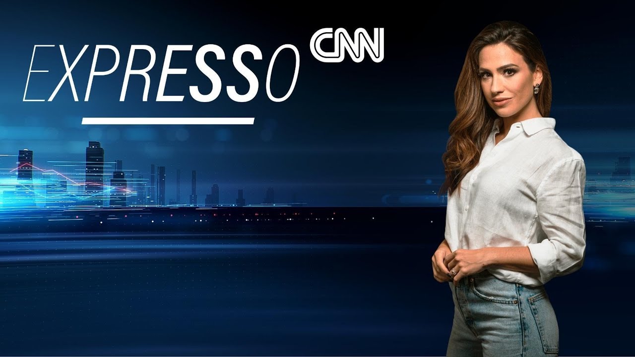 EXPRESSO CNN - 02/03/2022