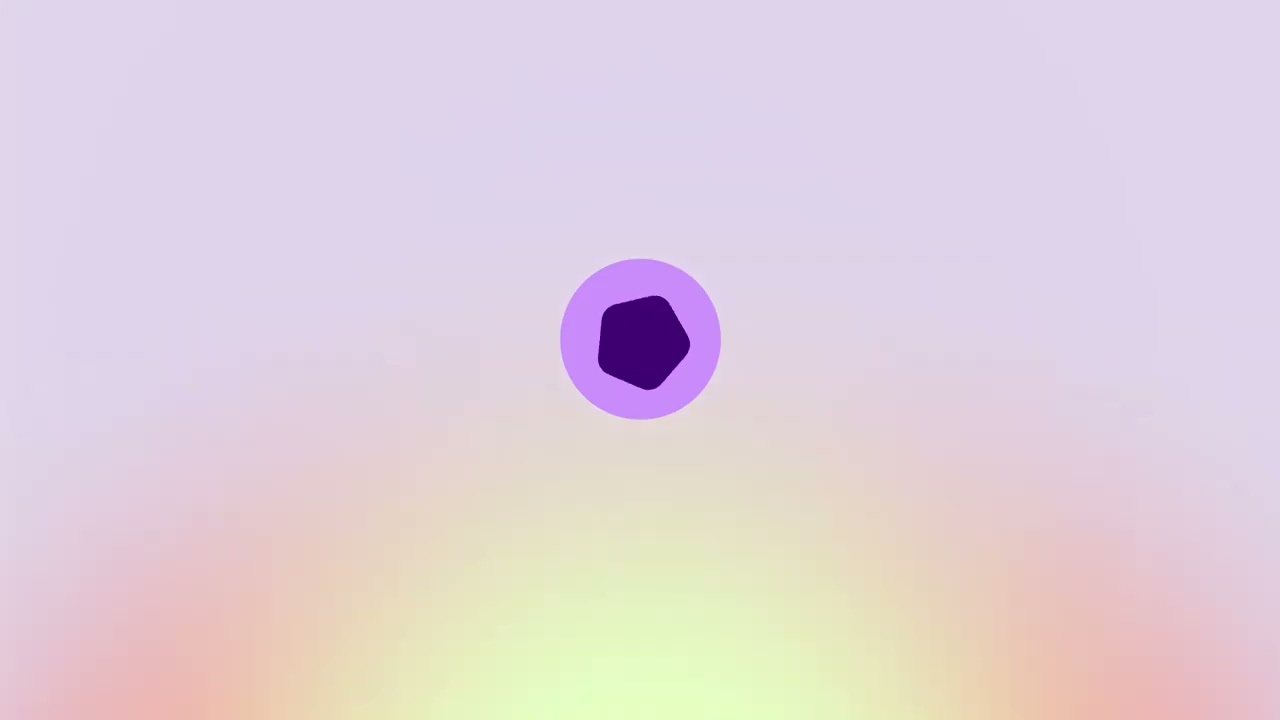 Material 3 Expressive logo