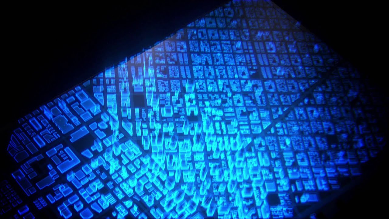 LEIA Mobile Holographic Displays