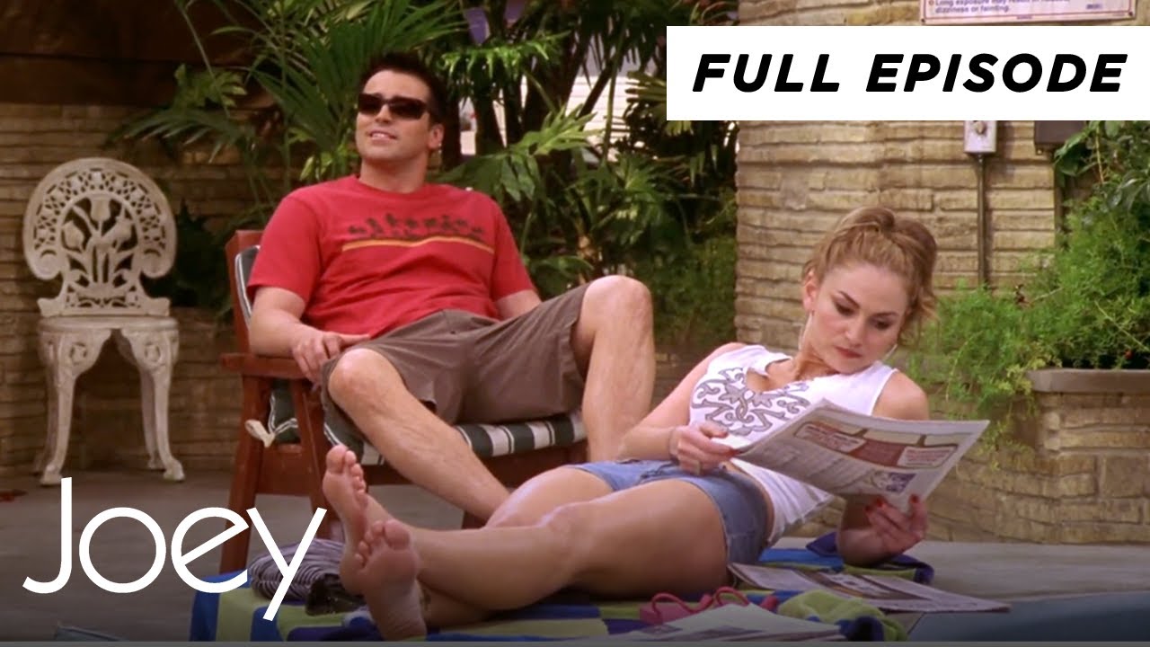 Pilot - FULL EPISODE 1 | Joey