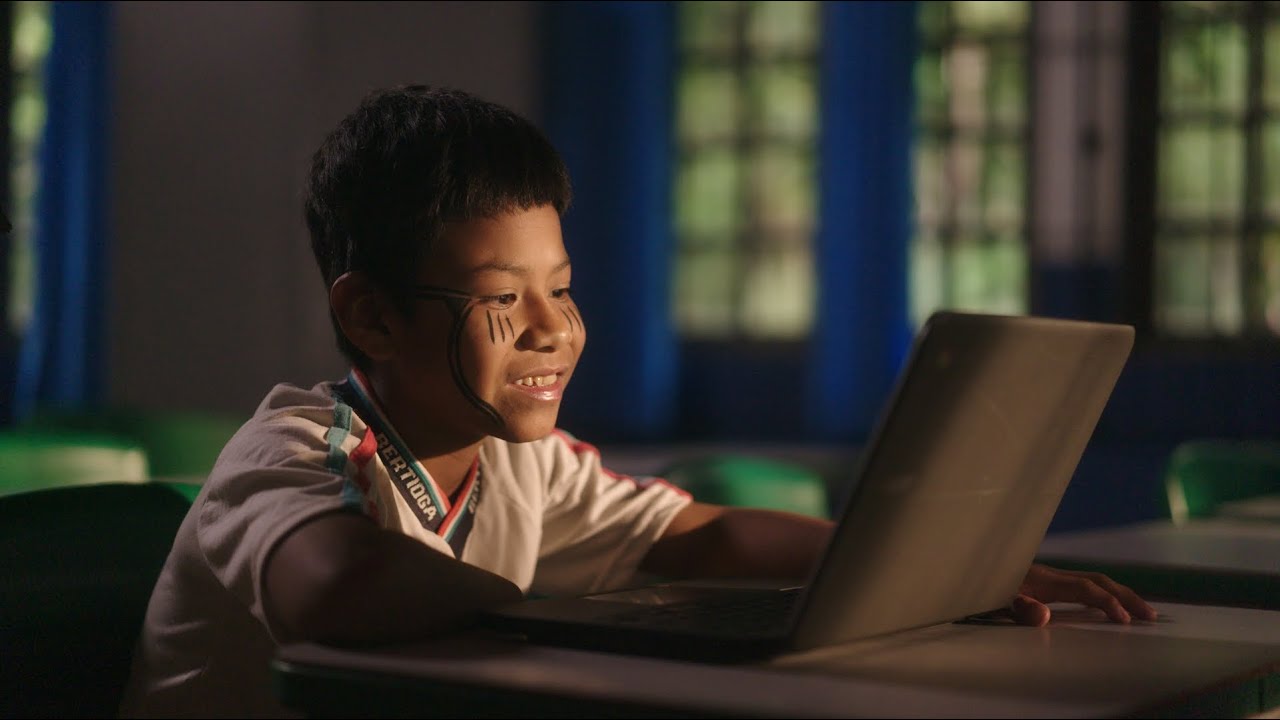 Leitura Guiada chega ao Google Sala de Aula no Brasil para apoiar o aprendizado da leitura