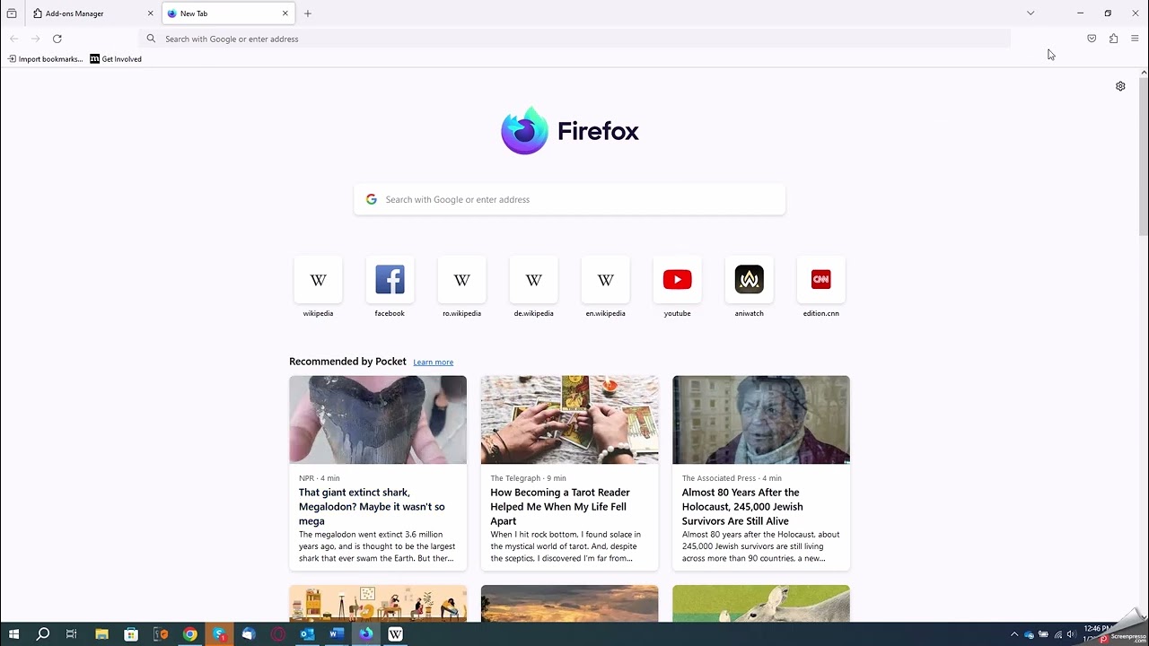 First look at Firefox for Windows 11's upcoming Web Apps feature, Taskbar Tabs