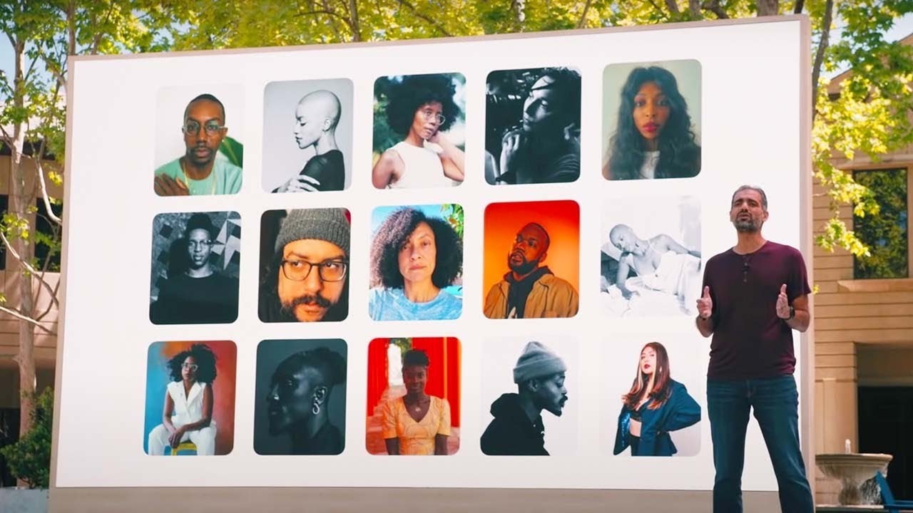 A few things to know from Google I/O 2021 in under 9 minutes.