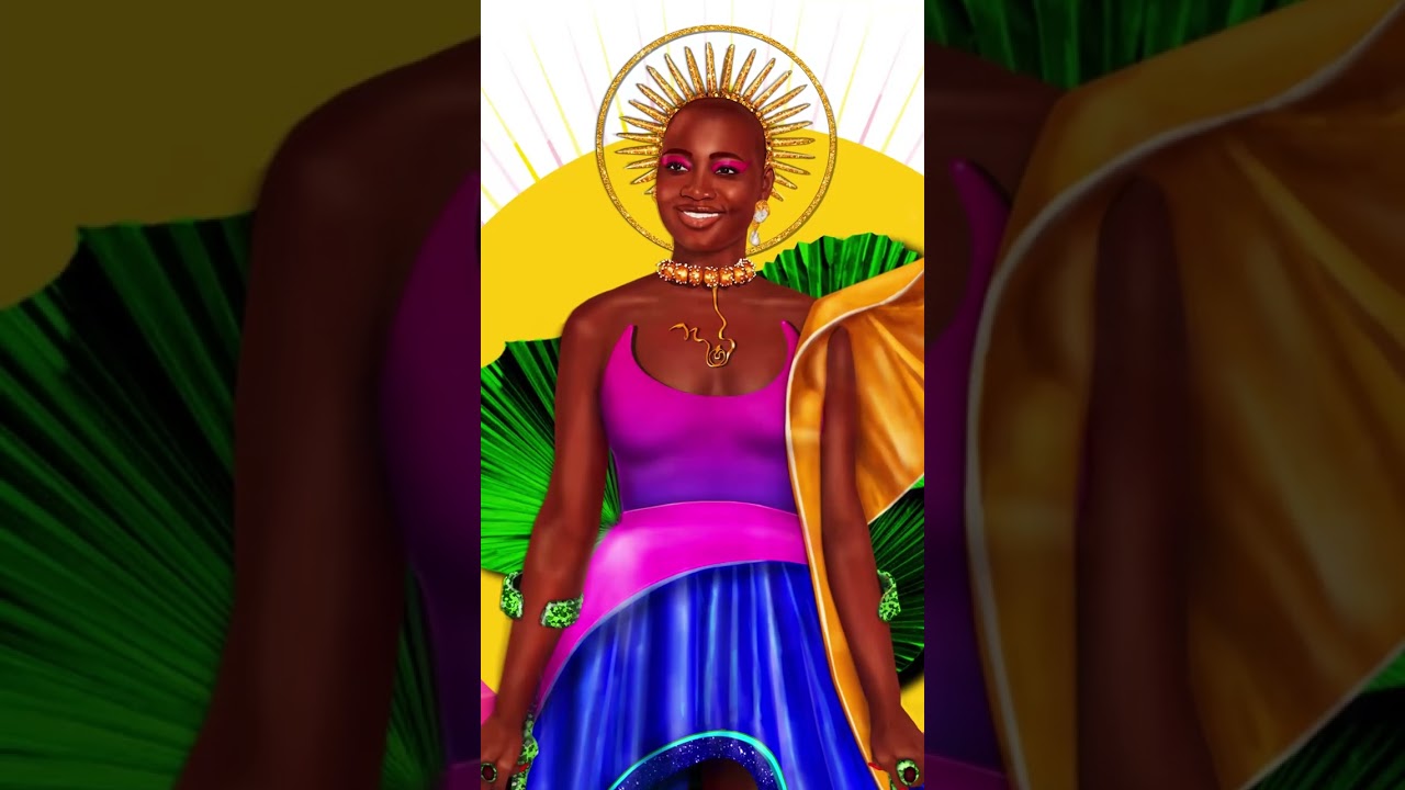 Behind the Doodle Celebrating Mama Cax