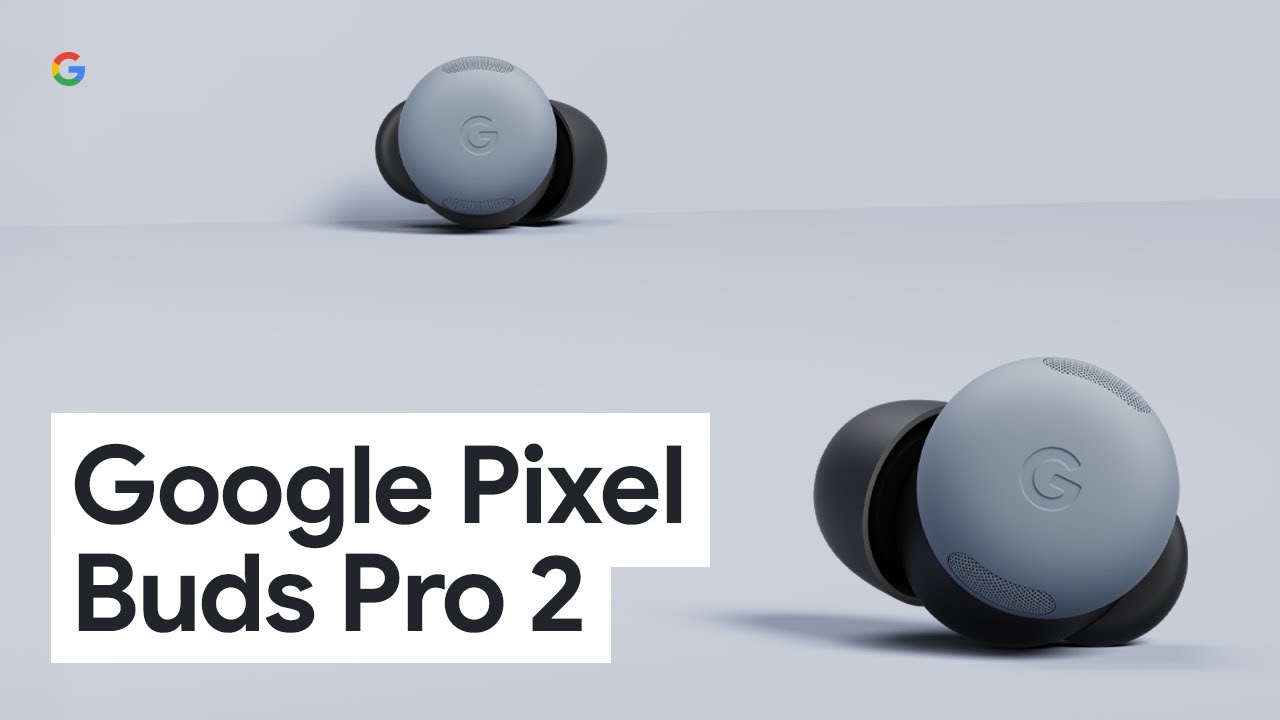 Google Pixel Buds Pro 2 With Gemini | Better Than Ever