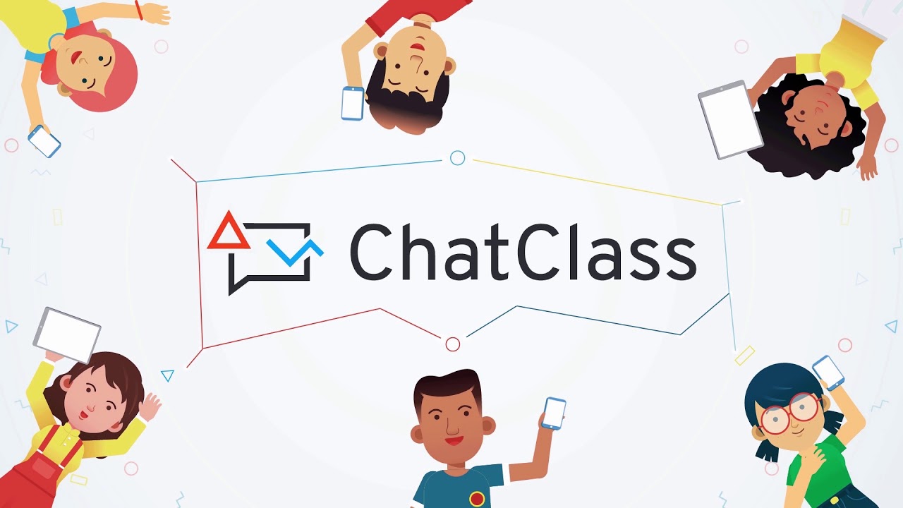 ChatClass Brasil