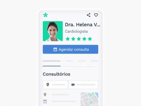Google lança agendamento de consultas na Busca