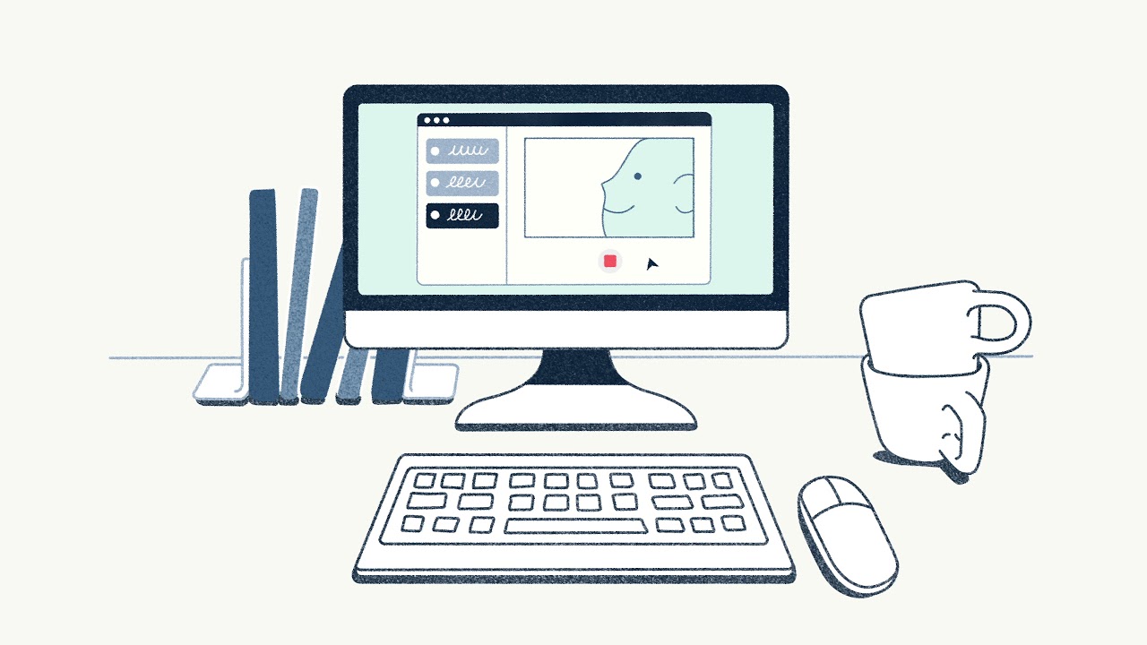 Threadit — Work together, on your time