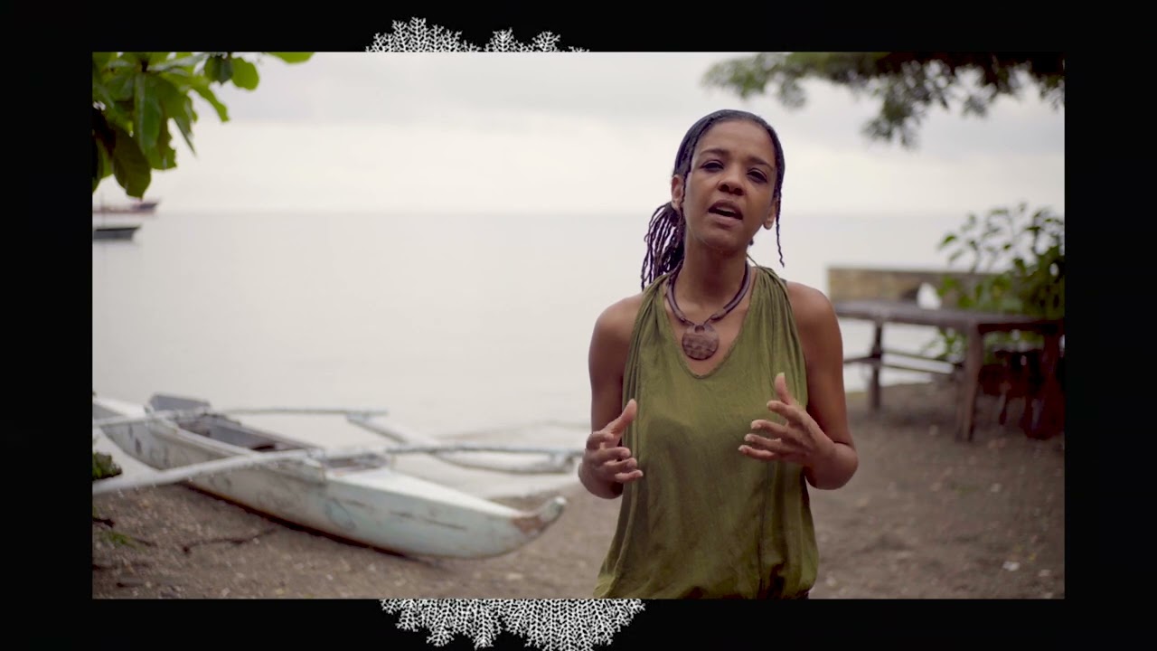 Calling in our corals