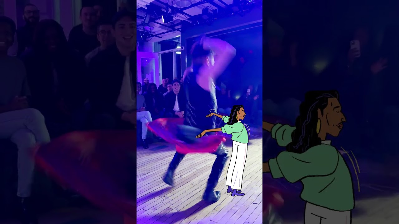 Celebrating Willi Ninja