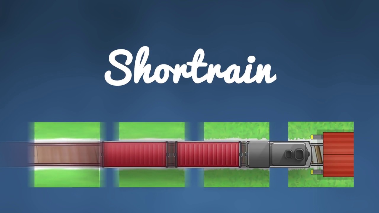 Shortrain