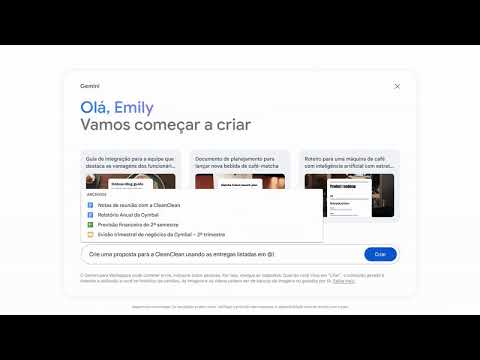 Google Docs - Quero Ajuda para Criar