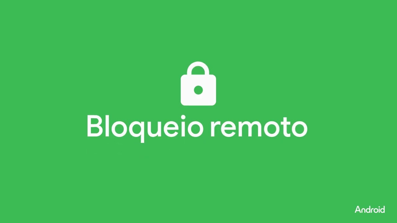 Android ganha detecção de roubo no Brasil