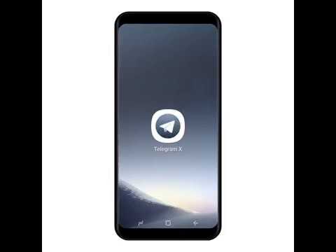 Telegram X