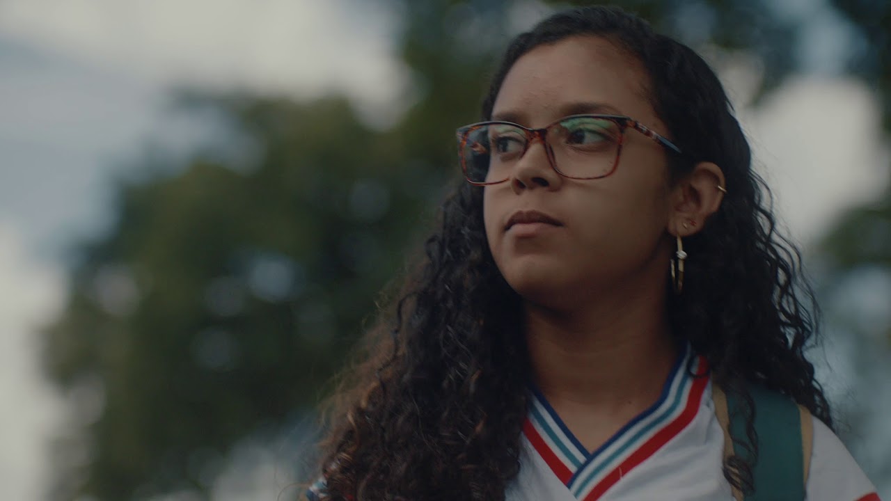 #InovarParaMim -  Aluna da Bahia cria app para expandir acesso a saúde pública