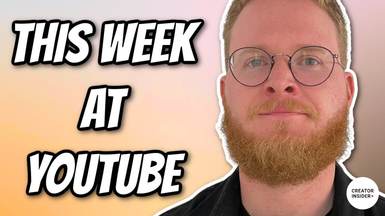 This Week at YouTube: Premium Jump Ahead Experiment and Remix a Remix