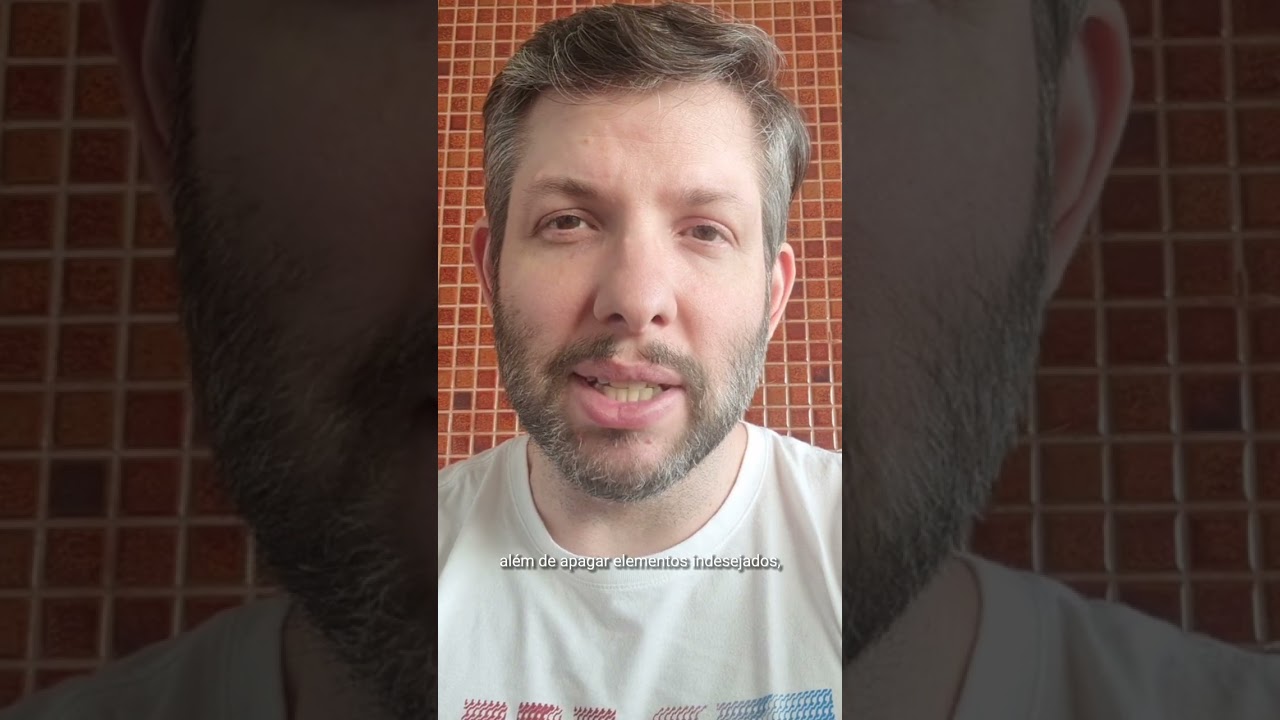 Novidades no Google Fotos: Borracha Mágica e Camuflar