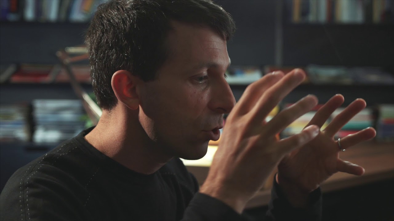 Discovering New Knowledge