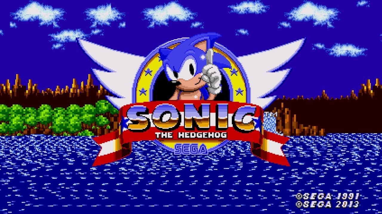 Sonic The Hedgehog: The SEGA Genesis and Mega Drive Hit is now on Mobile. Replay this Retro Classic!