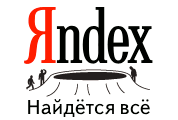 Yandex logo