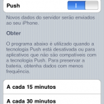 Imagem relacionada a Dica: Configure a tecnologia Push do Gmail em seu iPhone, iPad ou iPod touch
