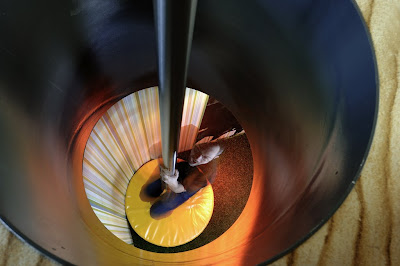 Imagem relacionada a Descubra o novo escritório do Google na Suiça