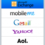 Imagem relacionada a Dica: Configure a tecnologia Push do Gmail em seu iPhone, iPad ou iPod touch