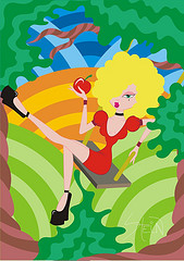 Imagem relacionada a E a crise chegou à Google