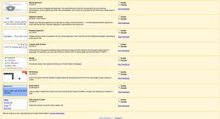 Imagem relacionada a Gmail Labs anunciado oficialmente [atualizado]