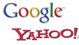 Imagem relacionada a Google não demonstra preocupação com questões antitrust envolvendo terceirização de anúncios com Yahoo!