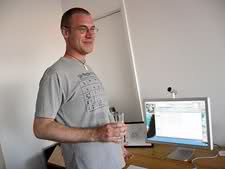 Imagem relacionada a Gerente do Blogger se despede do Google ap&oacute;s 5 anos