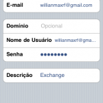 Imagem relacionada a Dica: Configure a tecnologia Push do Gmail em seu iPhone, iPad ou iPod touch