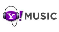 Imagem relacionada a Yahoo! abre catálogo de músicas através de nova API