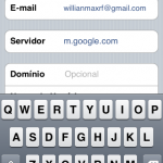 Imagem relacionada a Dica: Configure a tecnologia Push do Gmail em seu iPhone, iPad ou iPod touch