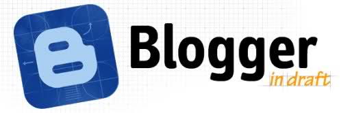 Imagem relacionada a Blogger in Draft ganha diversas novidades