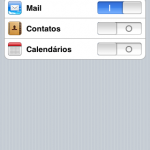Imagem relacionada a Dica: Configure a tecnologia Push do Gmail em seu iPhone, iPad ou iPod touch