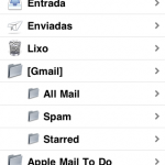 Imagem relacionada a Dica: Configure a tecnologia Push do Gmail em seu iPhone, iPad ou iPod touch
