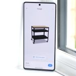 Imagem relacionada a IKEA e Google criam showroom virtual de móveis usando a tecnologia de realidade aumentada