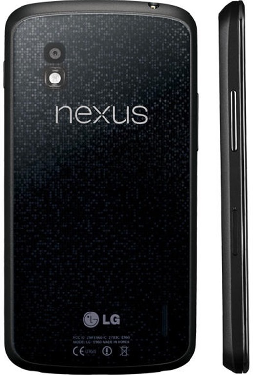 LG-Nexus-4-Press3 Imagem relacionada a Nexus 4 também esgota nos Estados Unidos
