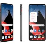 Imagem relacionada a Lenovo e Motorola apresentam o primeiro ThinkPhone