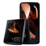 Imagem relacionada a Motorola confirma lançamento da nova versão do Razr dobrável para 2023
