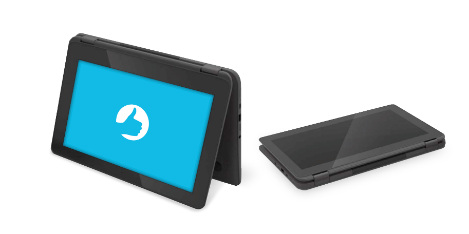 Imagem relacionada a Chromebooks da Positivo que estão à venda no mercado brasileiro