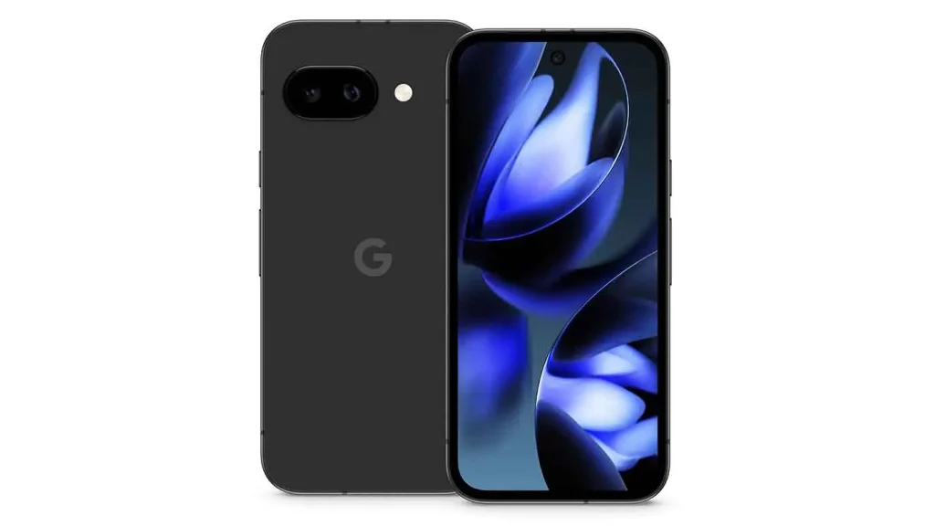 Imagem relacionada a Google Pixel 9a é anunciado com inteligência artificial e maior bateria da linha A